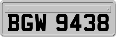 BGW9438