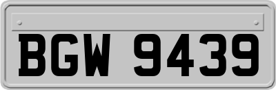 BGW9439