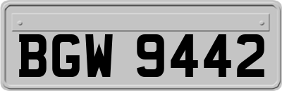BGW9442