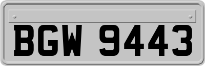 BGW9443