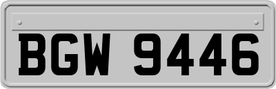BGW9446