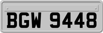 BGW9448