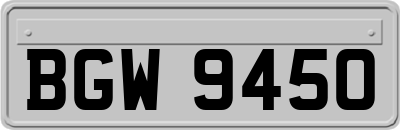 BGW9450