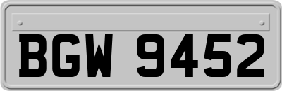 BGW9452