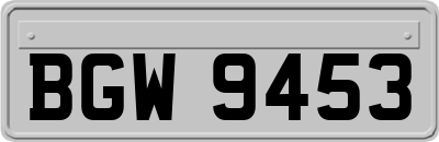 BGW9453