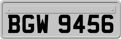 BGW9456