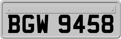 BGW9458