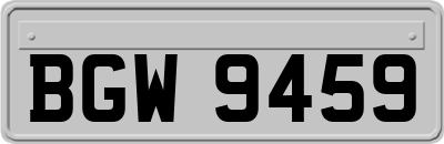 BGW9459