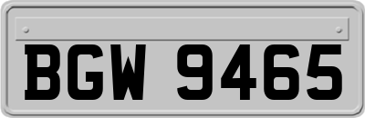 BGW9465
