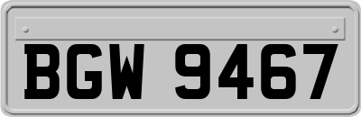 BGW9467