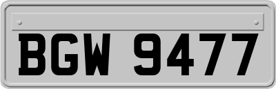 BGW9477