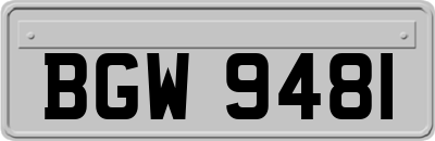 BGW9481