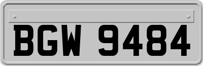 BGW9484