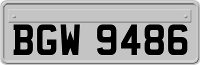 BGW9486