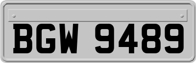 BGW9489