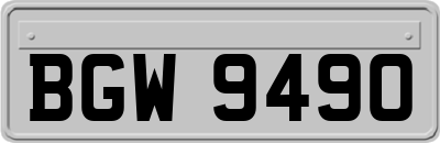 BGW9490