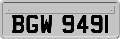 BGW9491