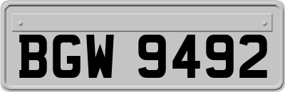 BGW9492