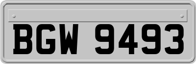 BGW9493