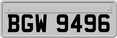 BGW9496