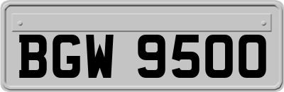 BGW9500
