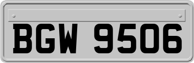 BGW9506
