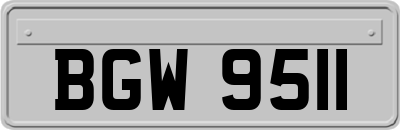 BGW9511