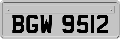 BGW9512