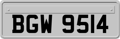 BGW9514