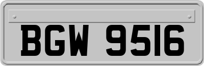 BGW9516