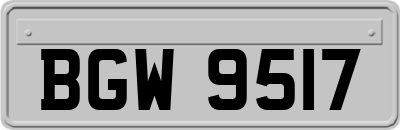 BGW9517