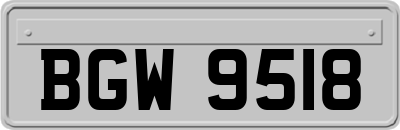 BGW9518