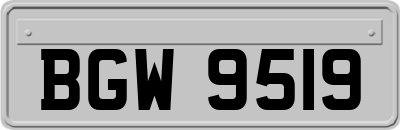 BGW9519