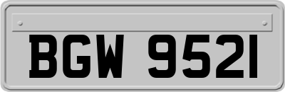 BGW9521