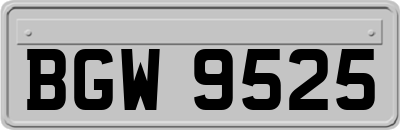 BGW9525