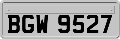 BGW9527