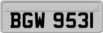BGW9531