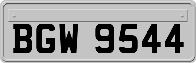 BGW9544