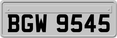 BGW9545