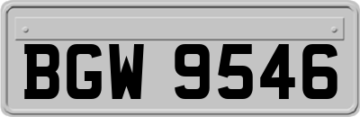 BGW9546
