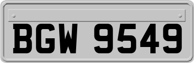 BGW9549