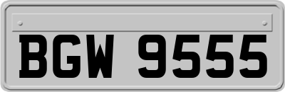 BGW9555