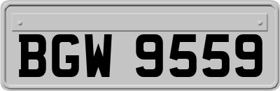 BGW9559