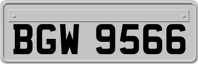 BGW9566