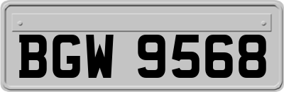 BGW9568