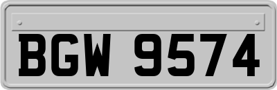 BGW9574