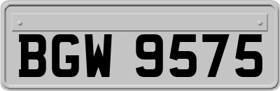 BGW9575