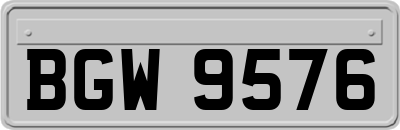 BGW9576