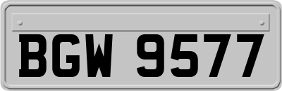 BGW9577