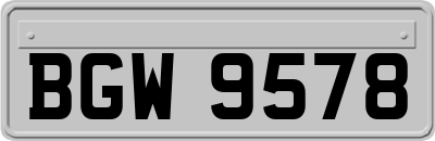 BGW9578